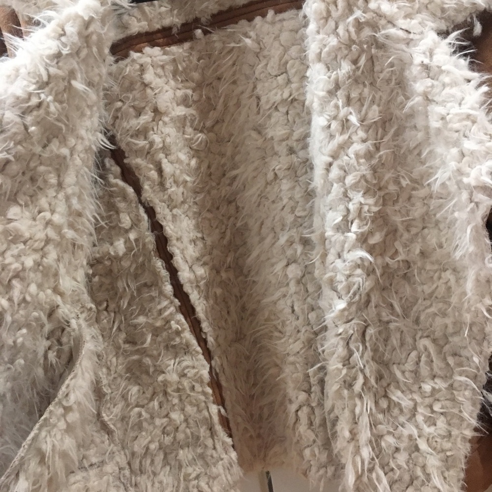 Outdoor Jacket - image 2